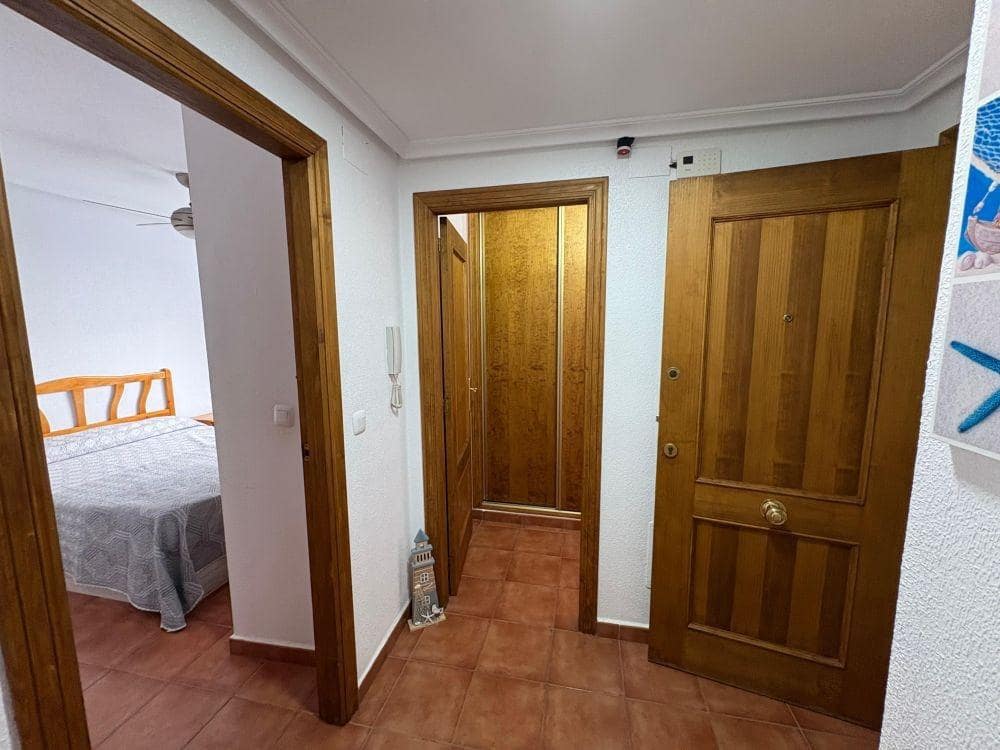 2 quarto Apartamento para venda em Torrevieja - 158 990 € (Ref: 9012249)