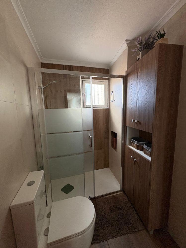 2 quarto Apartamento para venda em Torrevieja - 158 990 € (Ref: 9012249)