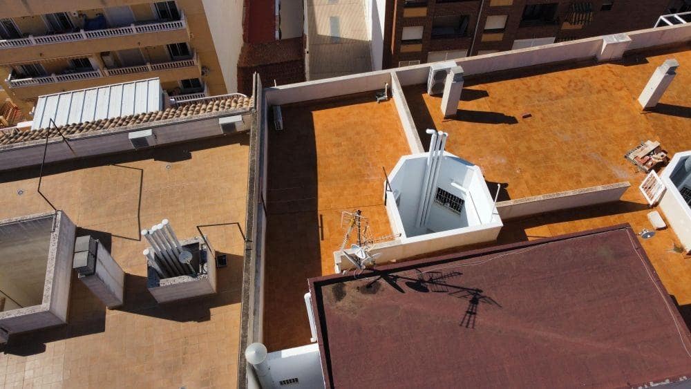 2 quarto Apartamento para venda em Torrevieja - 158 990 € (Ref: 9012249)