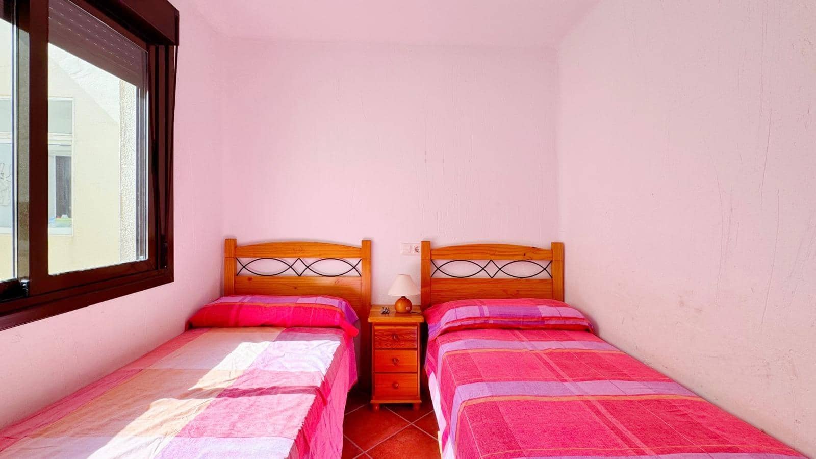 2 soverom Penthouse til salgs i Punta Prima med svømmebasseng - € 227 000 (Ref: 9014504)