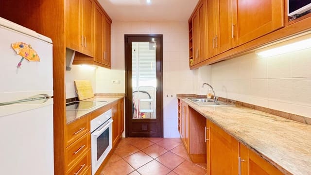 2 soverom Penthouse til salgs i Punta Prima, Torrevieja med svømmebasseng - € 227 000 (Ref: 9014504)