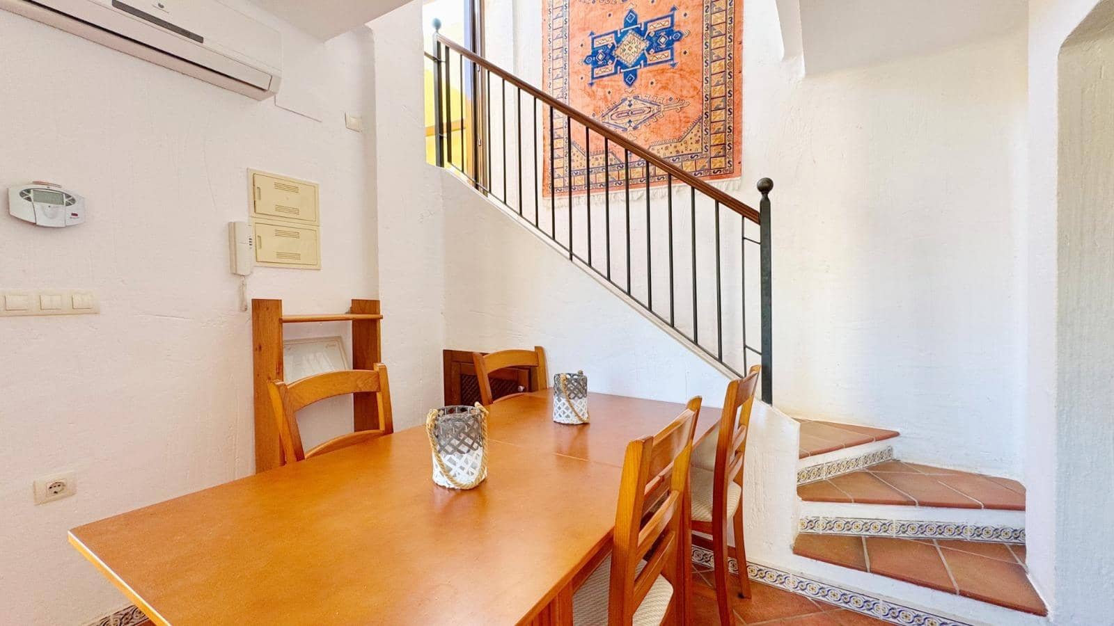 2 soverom Penthouse til salgs i Punta Prima med svømmebasseng - € 227 000 (Ref: 9014504)