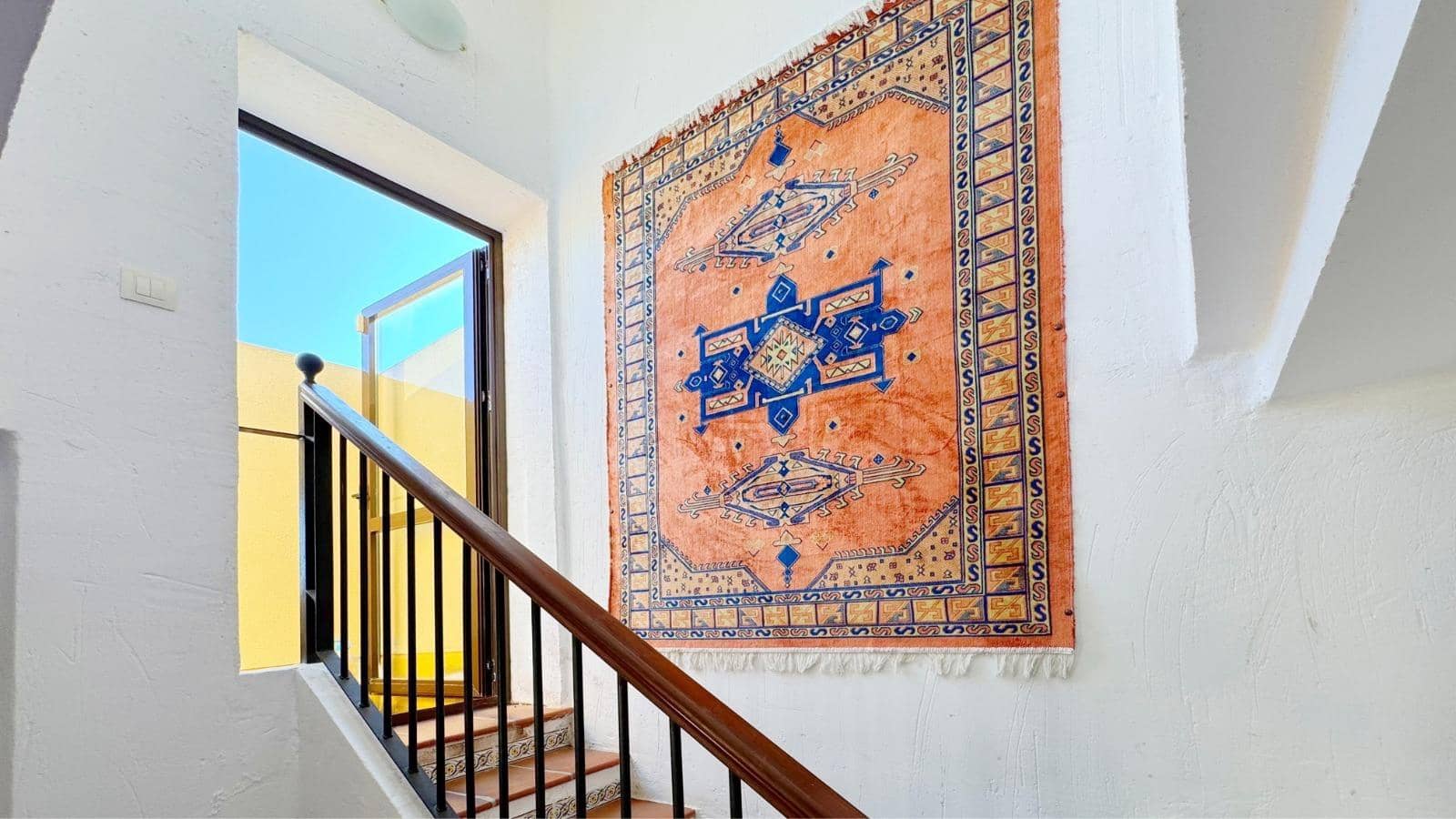 2 soverom Penthouse til salgs i Punta Prima med svømmebasseng - € 227 000 (Ref: 9014504)