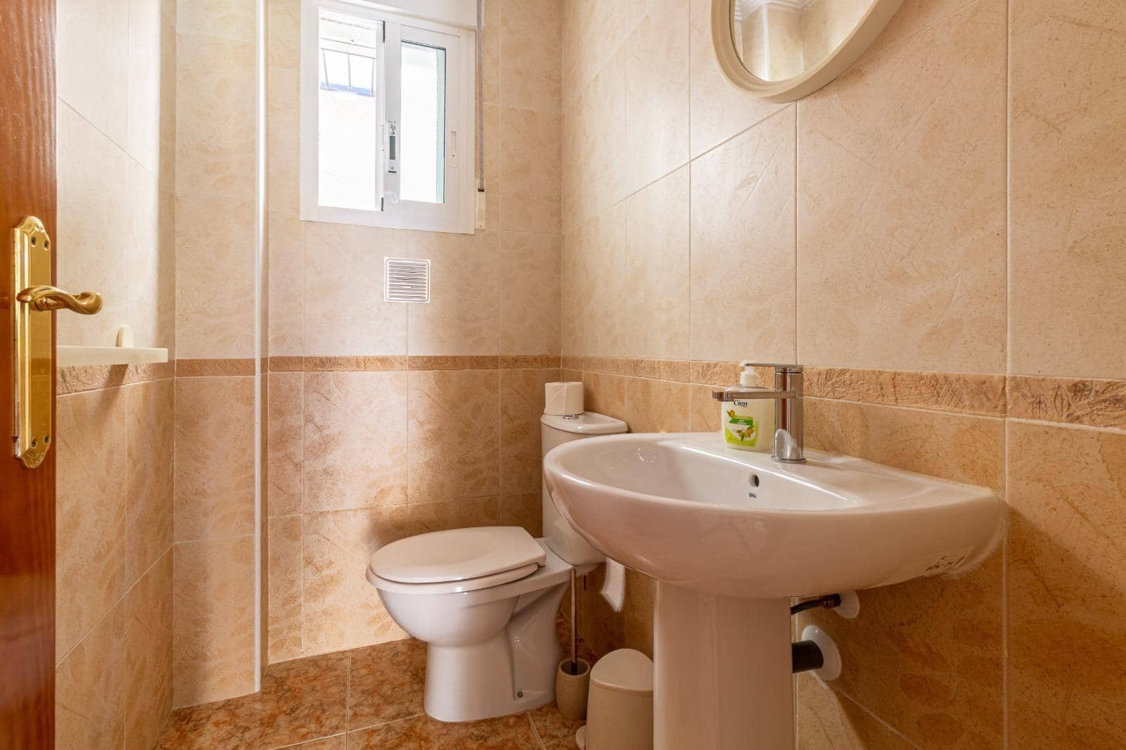 2 bedroom Terraced Villa for sale in Orihuela Costa with pool - € 184,900 (Ref: 9020701)