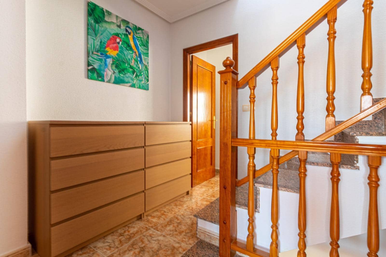 2 bedroom Terraced Villa for sale in Orihuela Costa with pool - € 184,900 (Ref: 9020701)