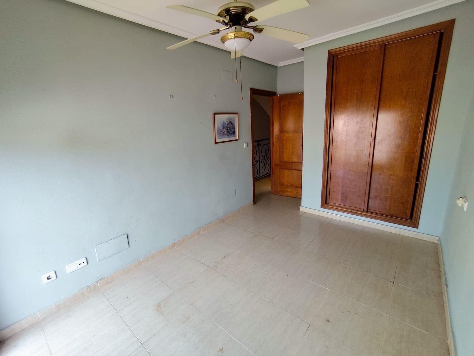 2 soveværelse Rækkehus til salg i La Florida med swimmingpool - € 204.900 (Ref: 9034760)