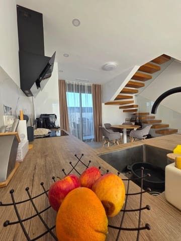 Chalet de 2 habitaciones en Benijófar en venta con piscina - 345.000 € (Ref: 9034762)