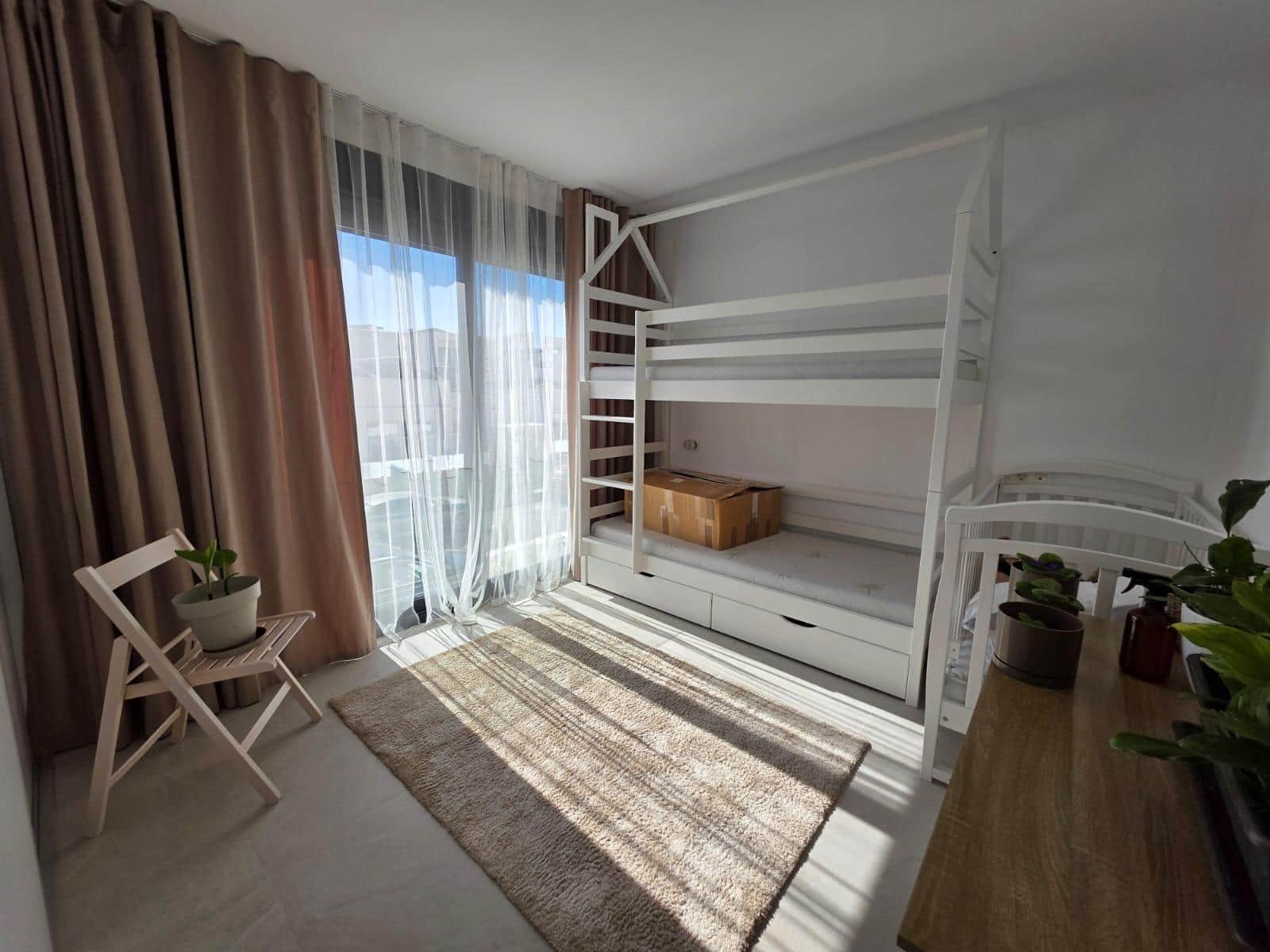 2 bedroom Villa for sale in Benijofar with pool - € 345,000 (Ref: 9034762)