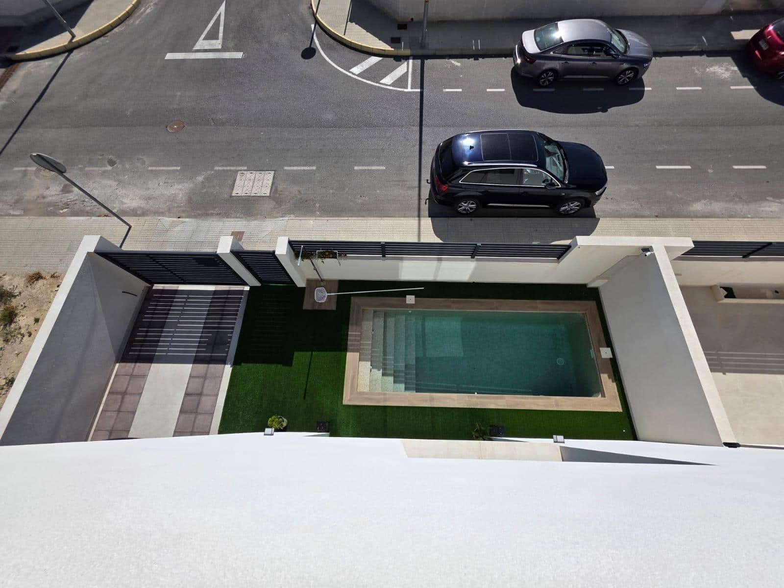 2 bedroom Villa for sale in Benijofar with pool - € 345,000 (Ref: 9034762)