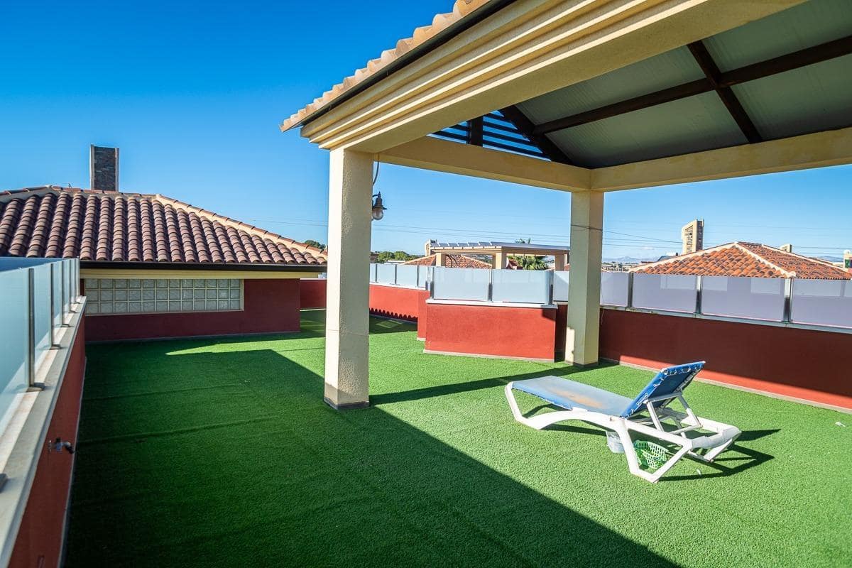 6 camera da letto Villa in vendita in Algorfa con piscina - 450.000 € (Rif: 9034764)