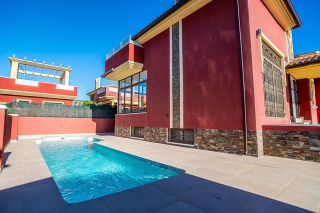 6 camera da letto Villa in vendita in Algorfa con piscina - 450.000 € (Rif: 9034764)