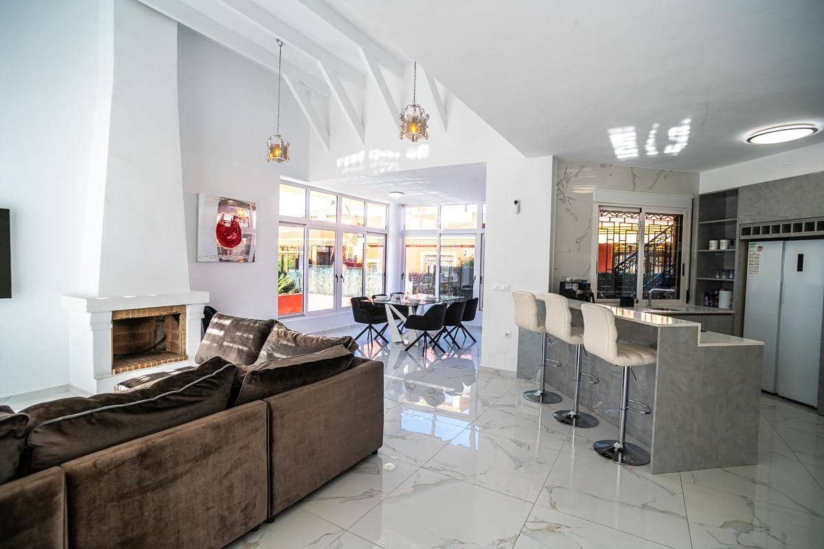 6 camera da letto Villa in vendita in Algorfa con piscina - 450.000 € (Rif: 9034764)