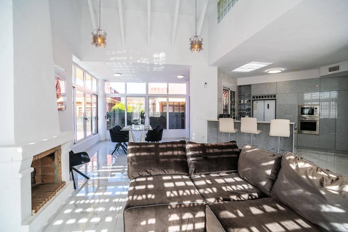 6 camera da letto Villa in vendita in Algorfa con piscina - 450.000 € (Rif: 9034764)