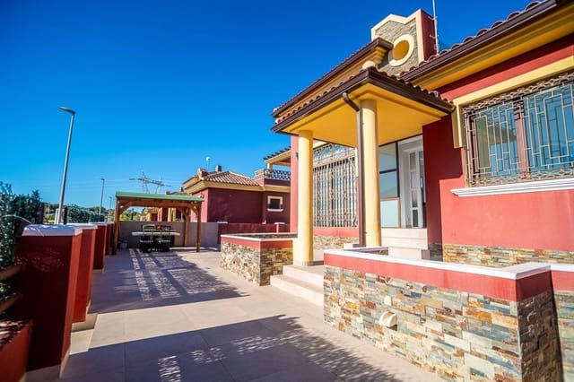 6 camera da letto Villa in vendita in Algorfa con piscina - 450.000 € (Rif: 9034764)