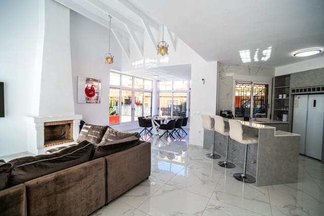 6 camera da letto Villa in vendita in Algorfa con piscina - 450.000 € (Rif: 9034764)