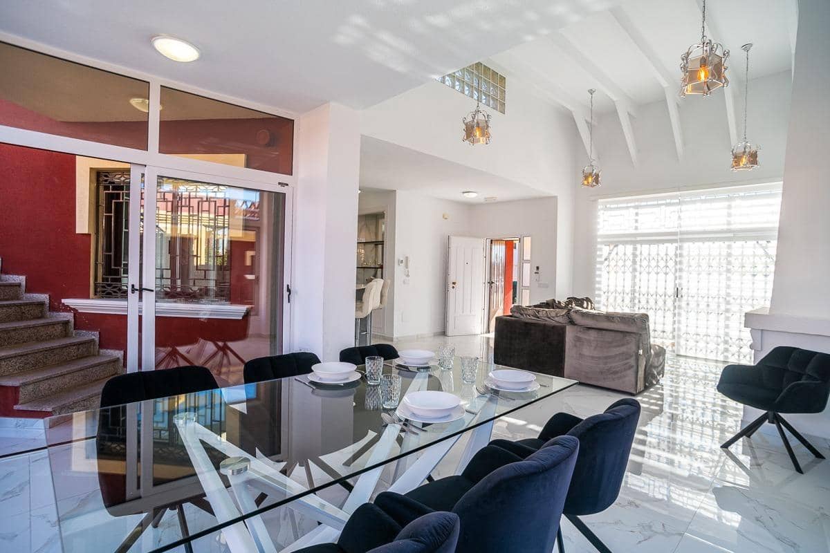 6 camera da letto Villa in vendita in Algorfa con piscina - 450.000 € (Rif: 9034764)