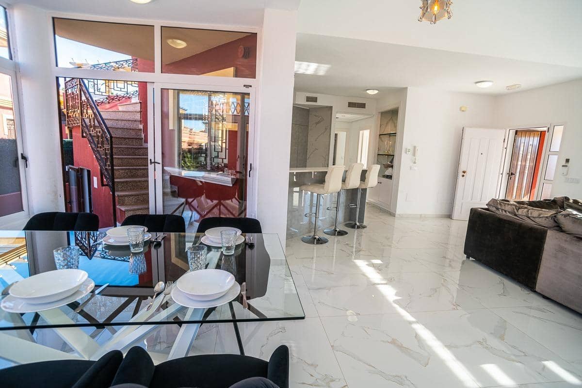 6 camera da letto Villa in vendita in Algorfa con piscina - 450.000 € (Rif: 9034764)