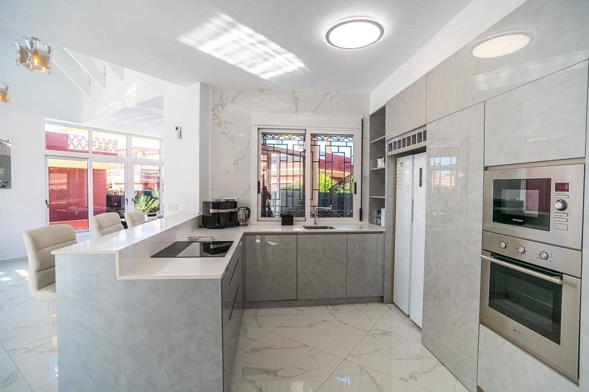 6 camera da letto Villa in vendita in Algorfa con piscina - 450.000 € (Rif: 9034764)