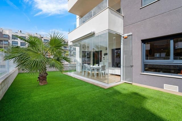 2 bedroom Apartment for sale in Los Dolses, Orihuela with pool - € 299,000 (Ref: 9034765)