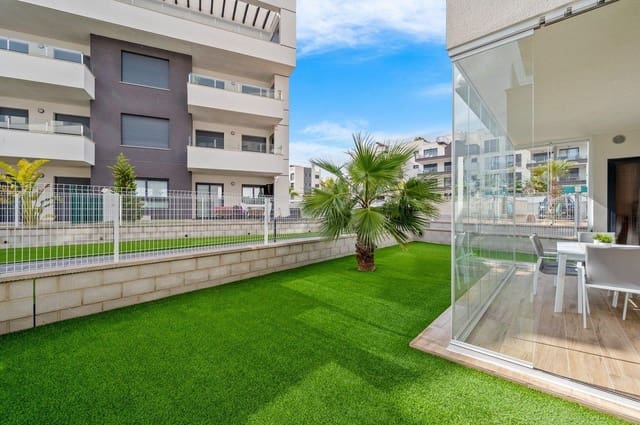 2 bedroom Apartment for sale in Los Dolses, Orihuela with pool - € 299,000 (Ref: 9034765)