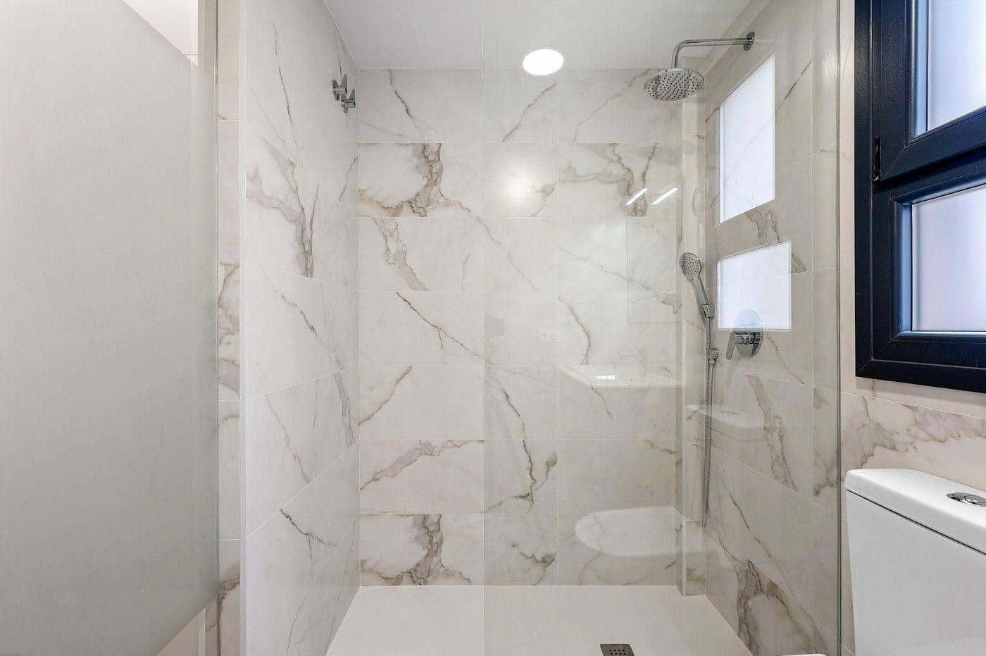 2 soveværelse Lejlighed til salg i Los Dolses med swimmingpool - € 299.000 (Ref: 9034765)