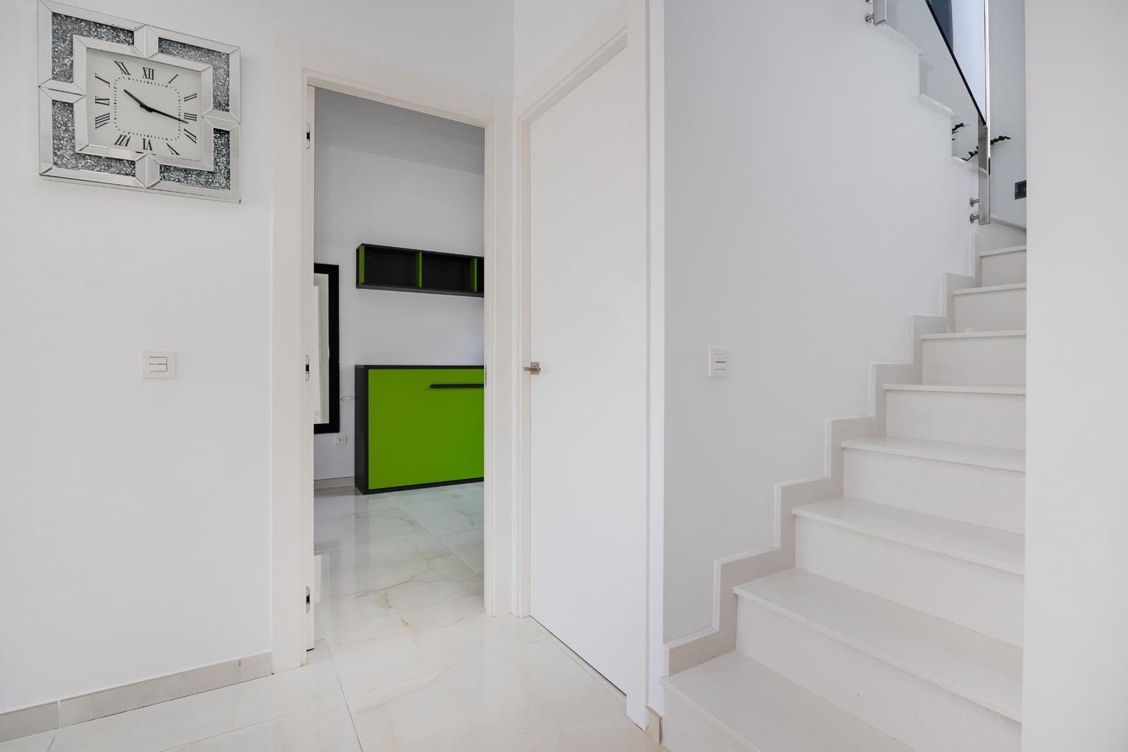 3 camera da letto Villa in vendita in Orihuela Costa con piscina - 489.000 € (Rif: 9036849)