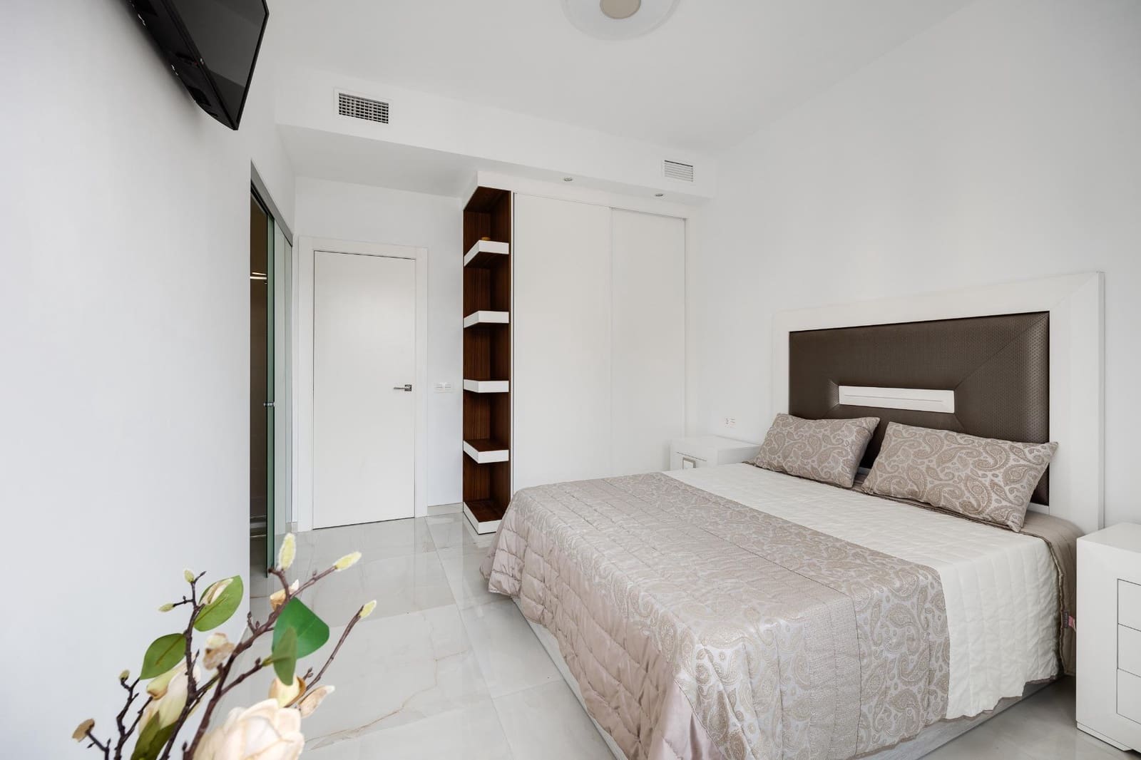 3 camera da letto Villa in vendita in Orihuela Costa con piscina - 489.000 € (Rif: 9036849)