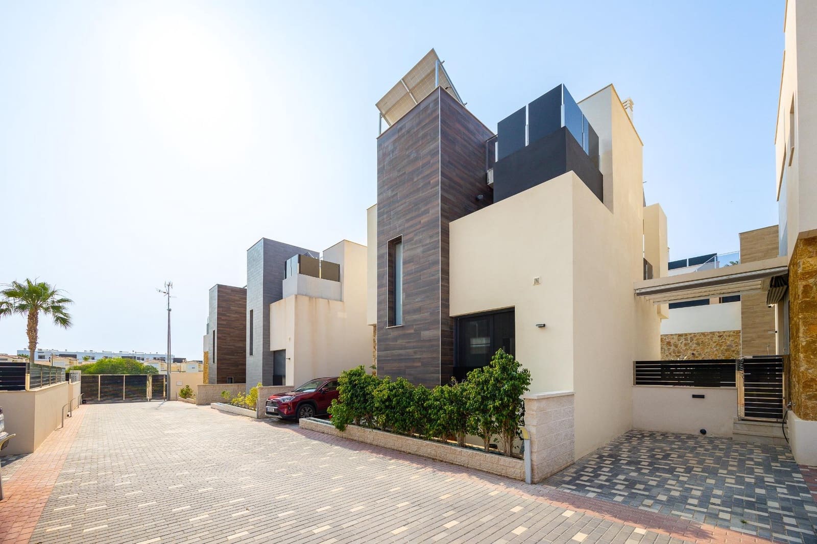 3 camera da letto Villa in vendita in Orihuela Costa con piscina - 489.000 € (Rif: 9036849)