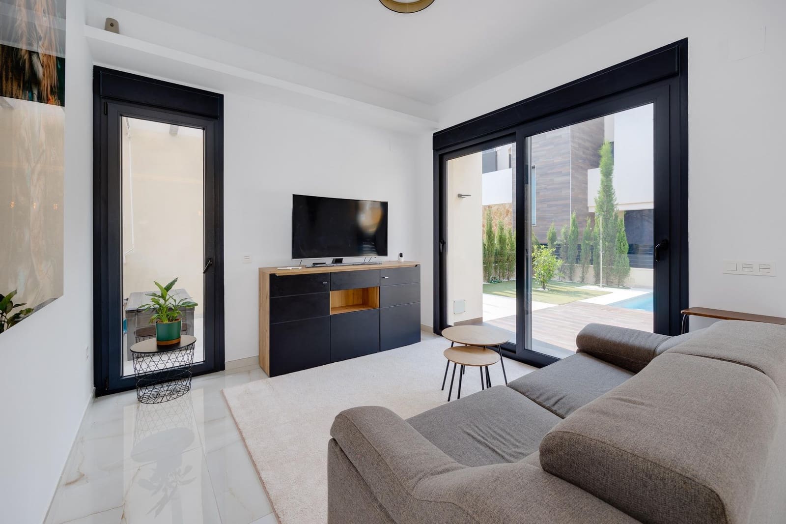 3 camera da letto Villa in vendita in Orihuela Costa con piscina - 489.000 € (Rif: 9036849)