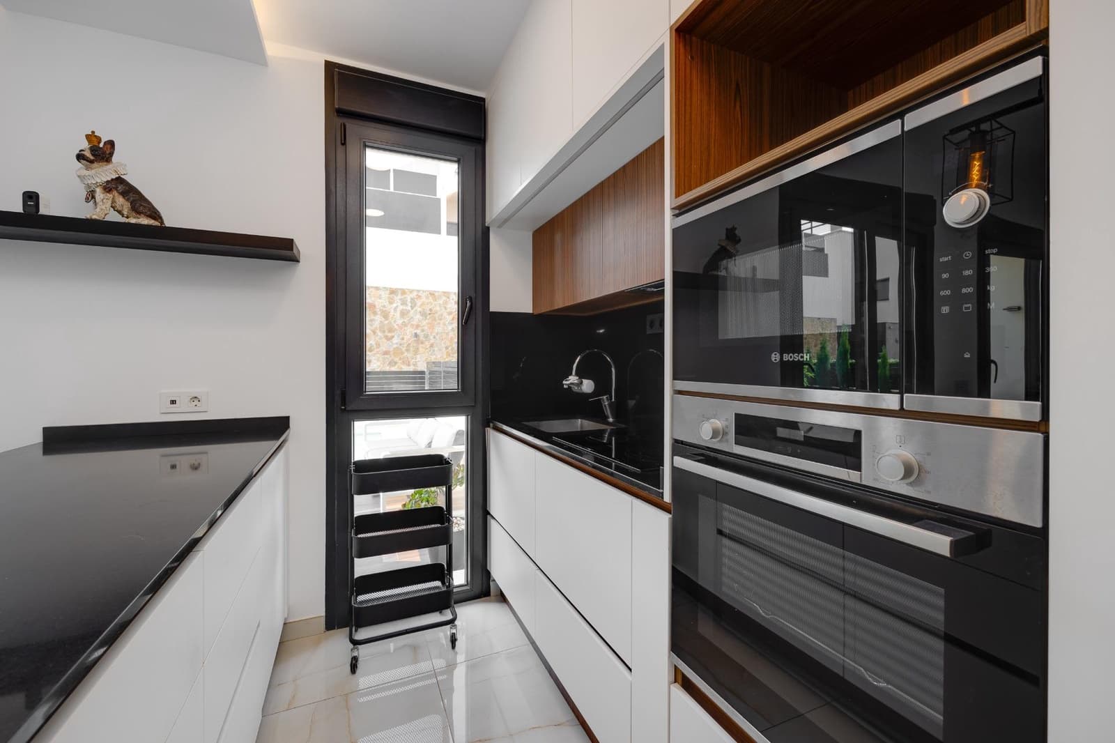 3 camera da letto Villa in vendita in Orihuela Costa con piscina - 489.000 € (Rif: 9036849)