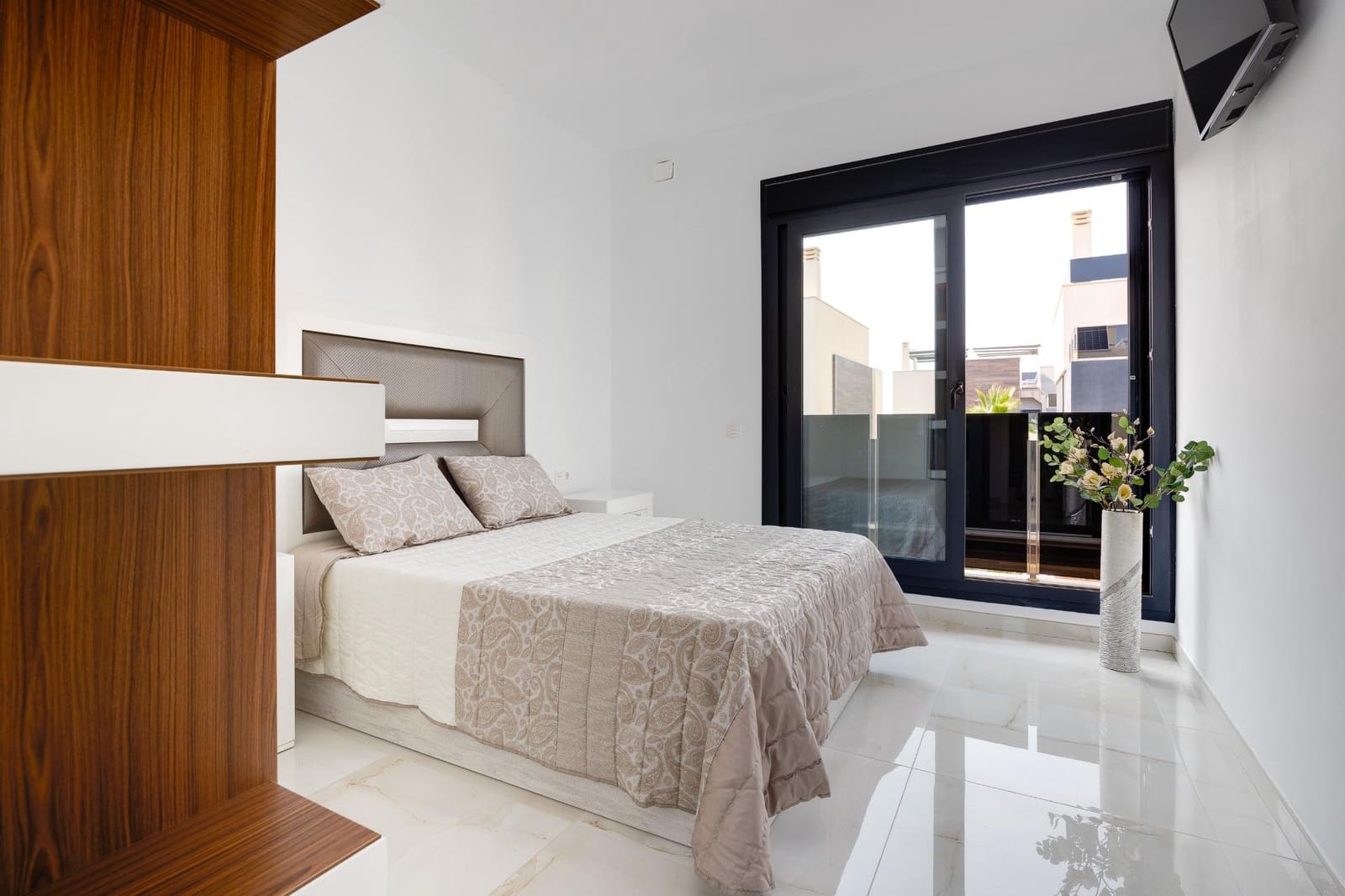 3 camera da letto Villa in vendita in Orihuela Costa con piscina - 489.000 € (Rif: 9036849)