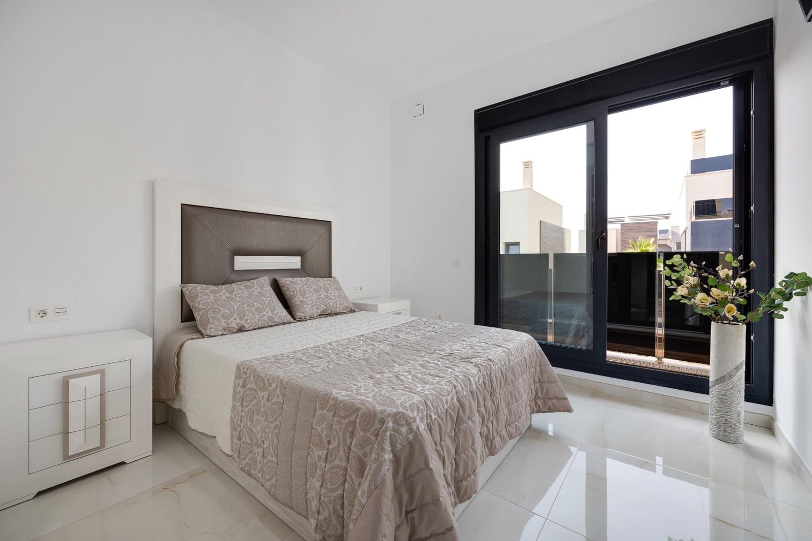 3 camera da letto Villa in vendita in Orihuela Costa con piscina - 489.000 € (Rif: 9036849)