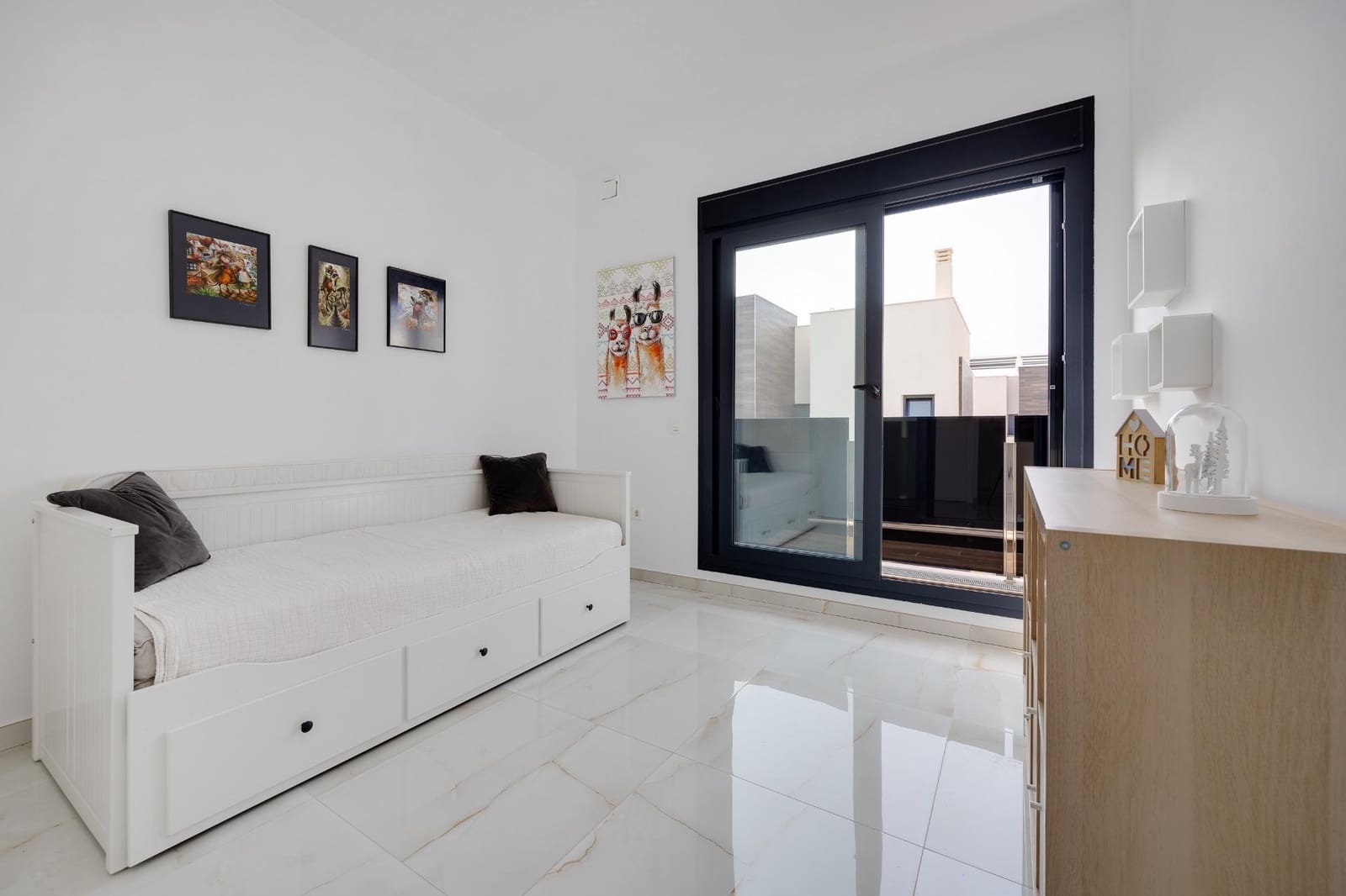 3 camera da letto Villa in vendita in Orihuela Costa con piscina - 489.000 € (Rif: 9036849)
