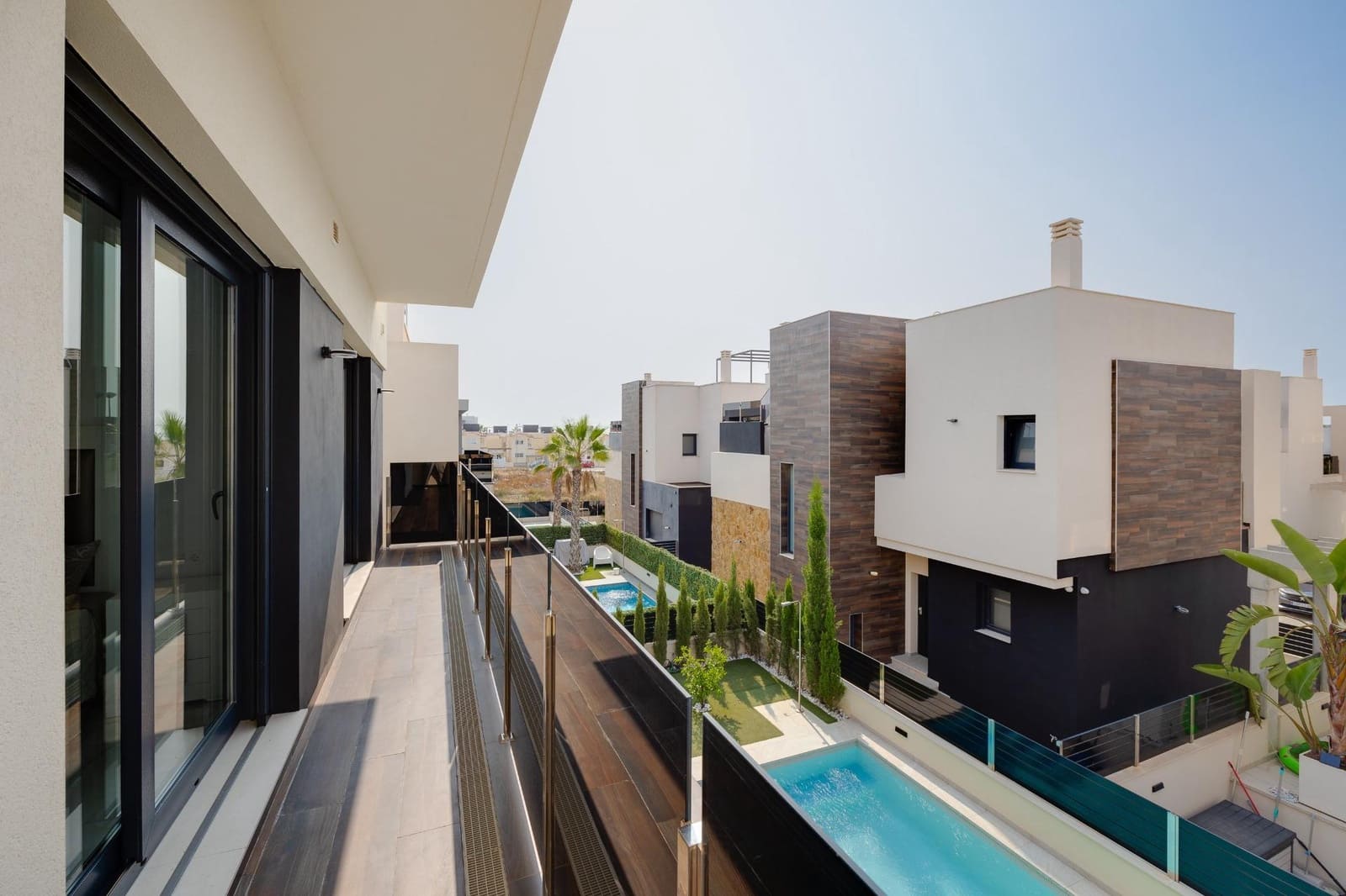 3 camera da letto Villa in vendita in Orihuela Costa con piscina - 489.000 € (Rif: 9036849)