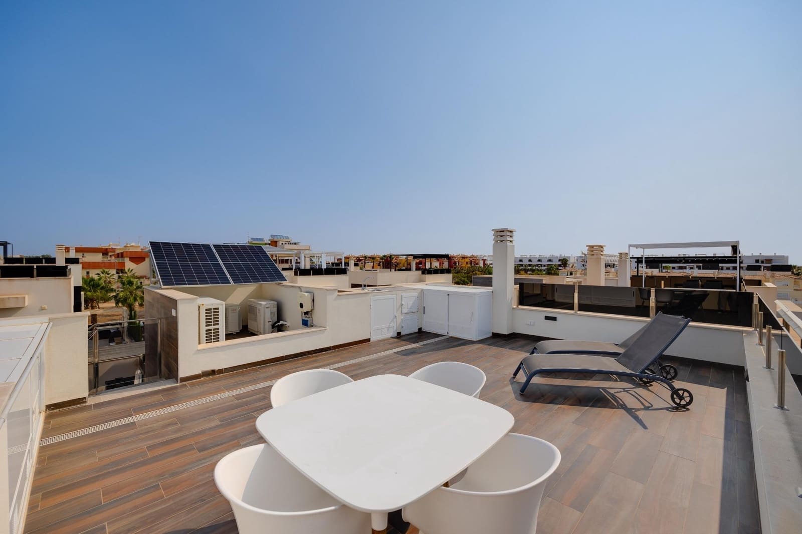 3 camera da letto Villa in vendita in Orihuela Costa con piscina - 489.000 € (Rif: 9036849)