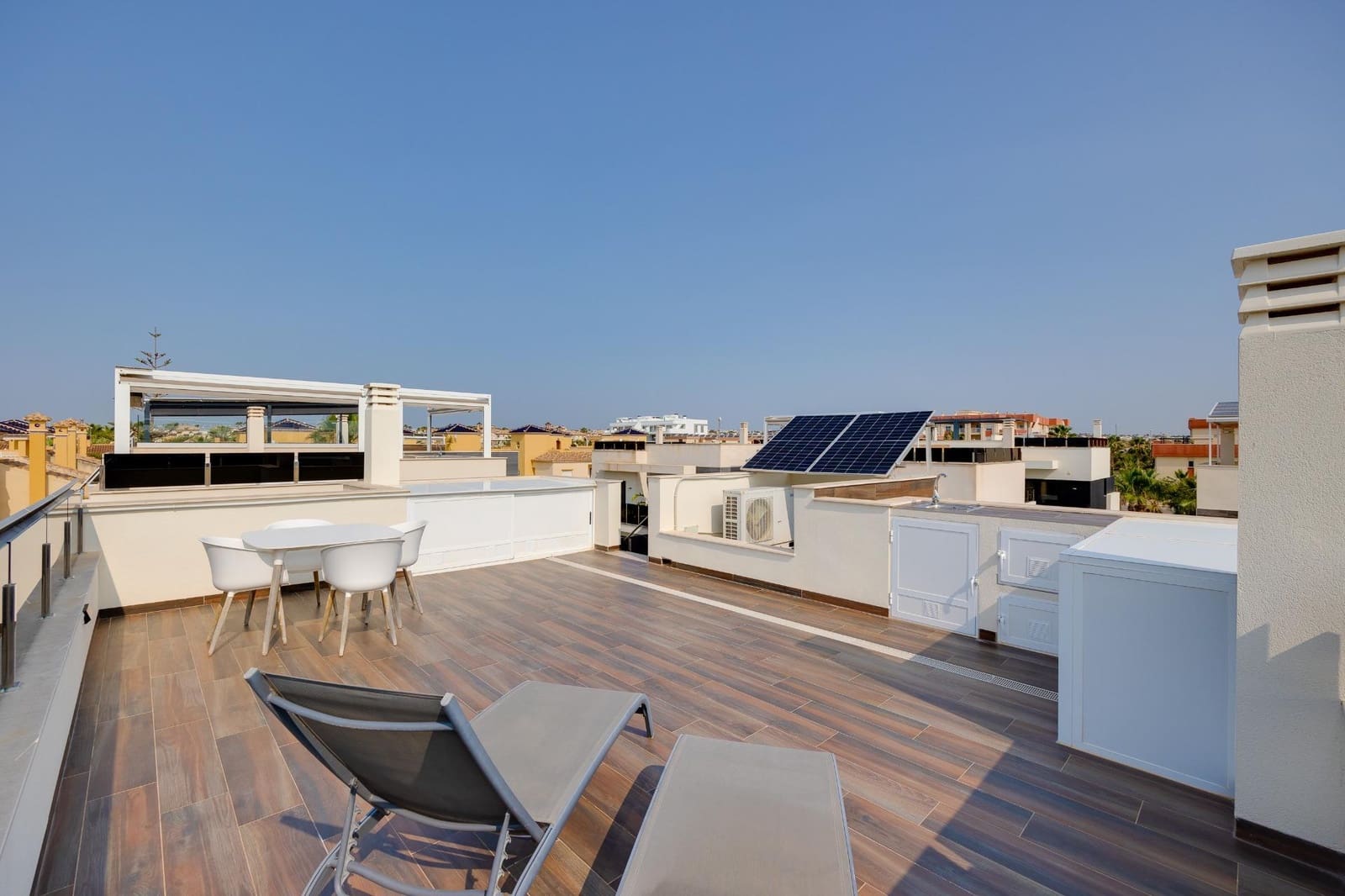 3 camera da letto Villa in vendita in Orihuela Costa con piscina - 489.000 € (Rif: 9036849)