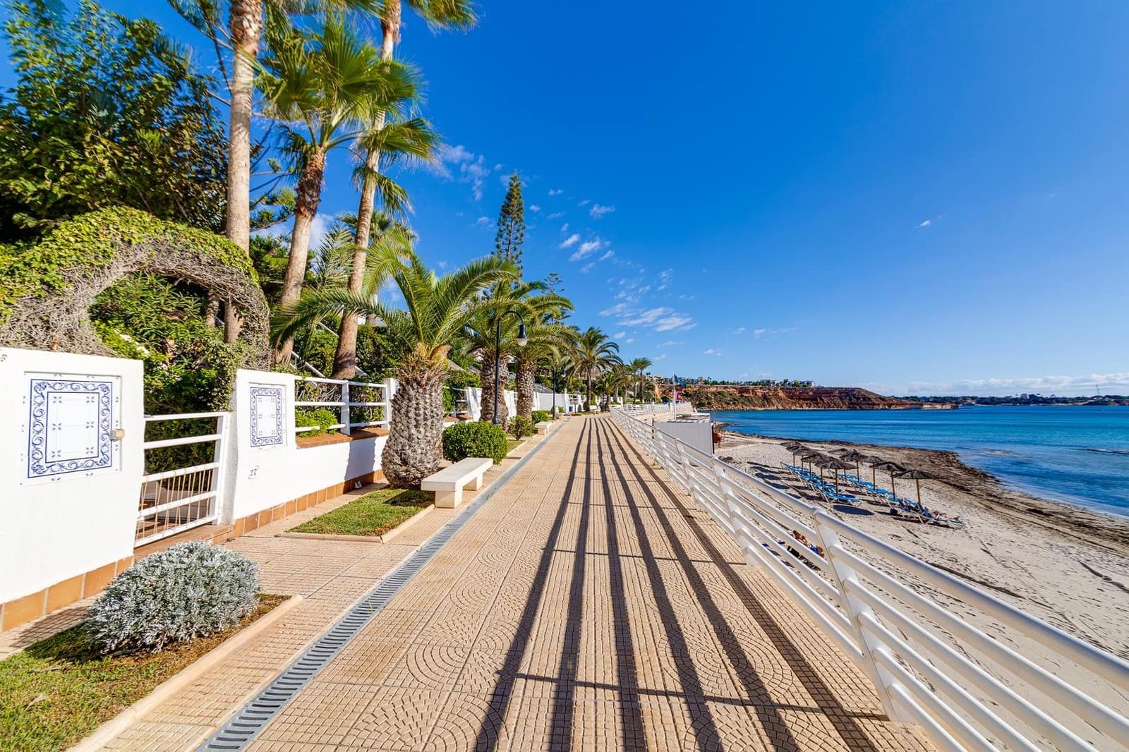 3 camera da letto Villa in vendita in Orihuela Costa con piscina - 489.000 € (Rif: 9036849)