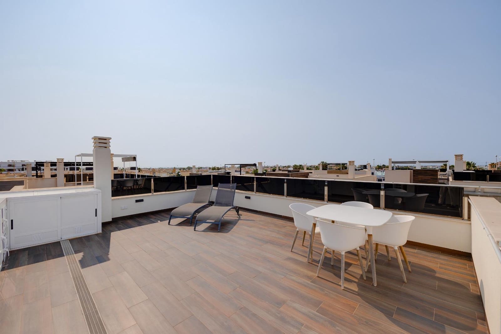 3 camera da letto Villa in vendita in Orihuela Costa con piscina - 489.000 € (Rif: 9036849)