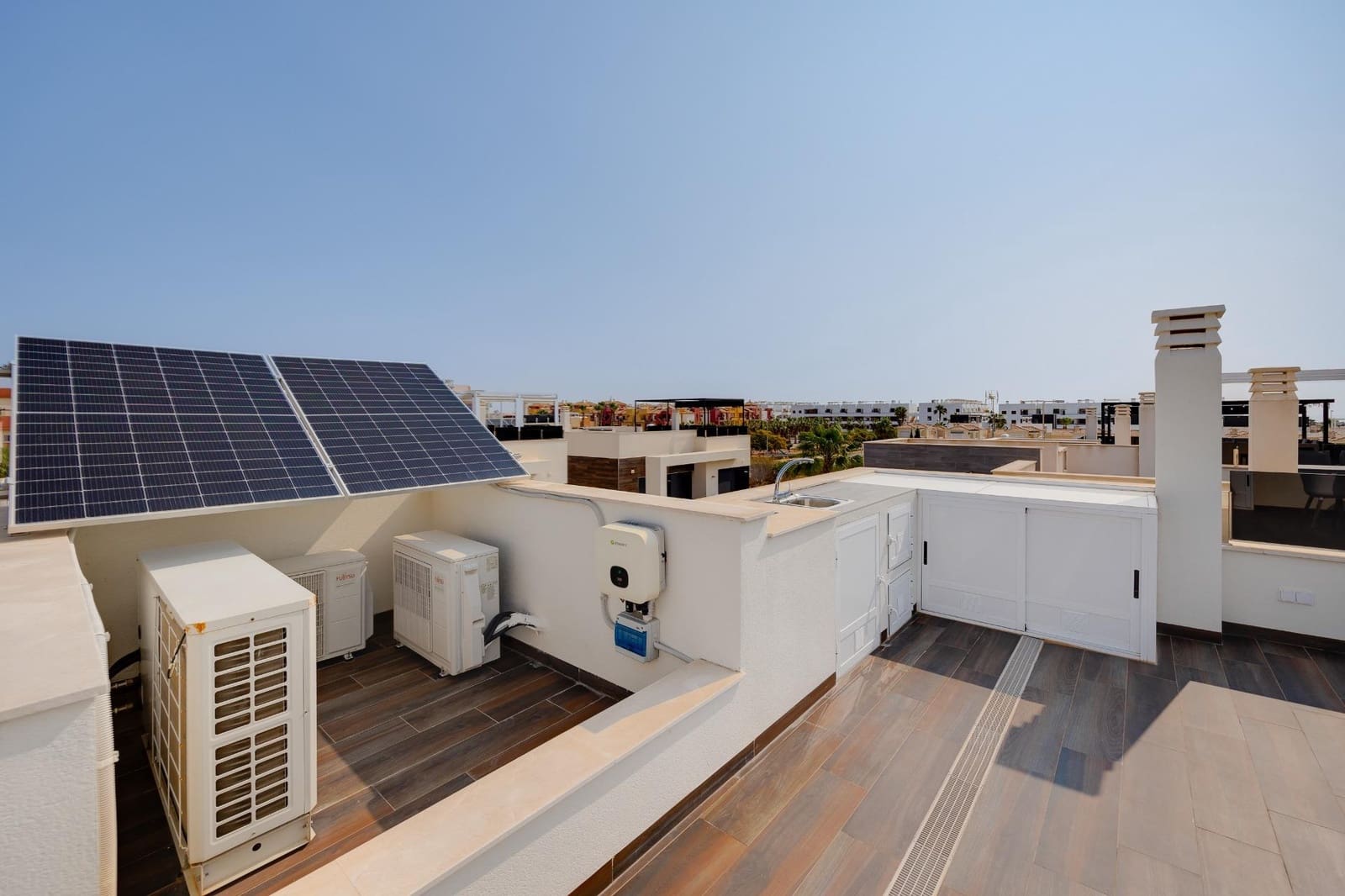 3 camera da letto Villa in vendita in Orihuela Costa con piscina - 489.000 € (Rif: 9036849)