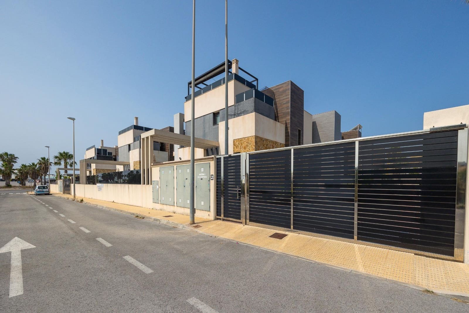 3 camera da letto Villa in vendita in Orihuela Costa con piscina - 489.000 € (Rif: 9036849)