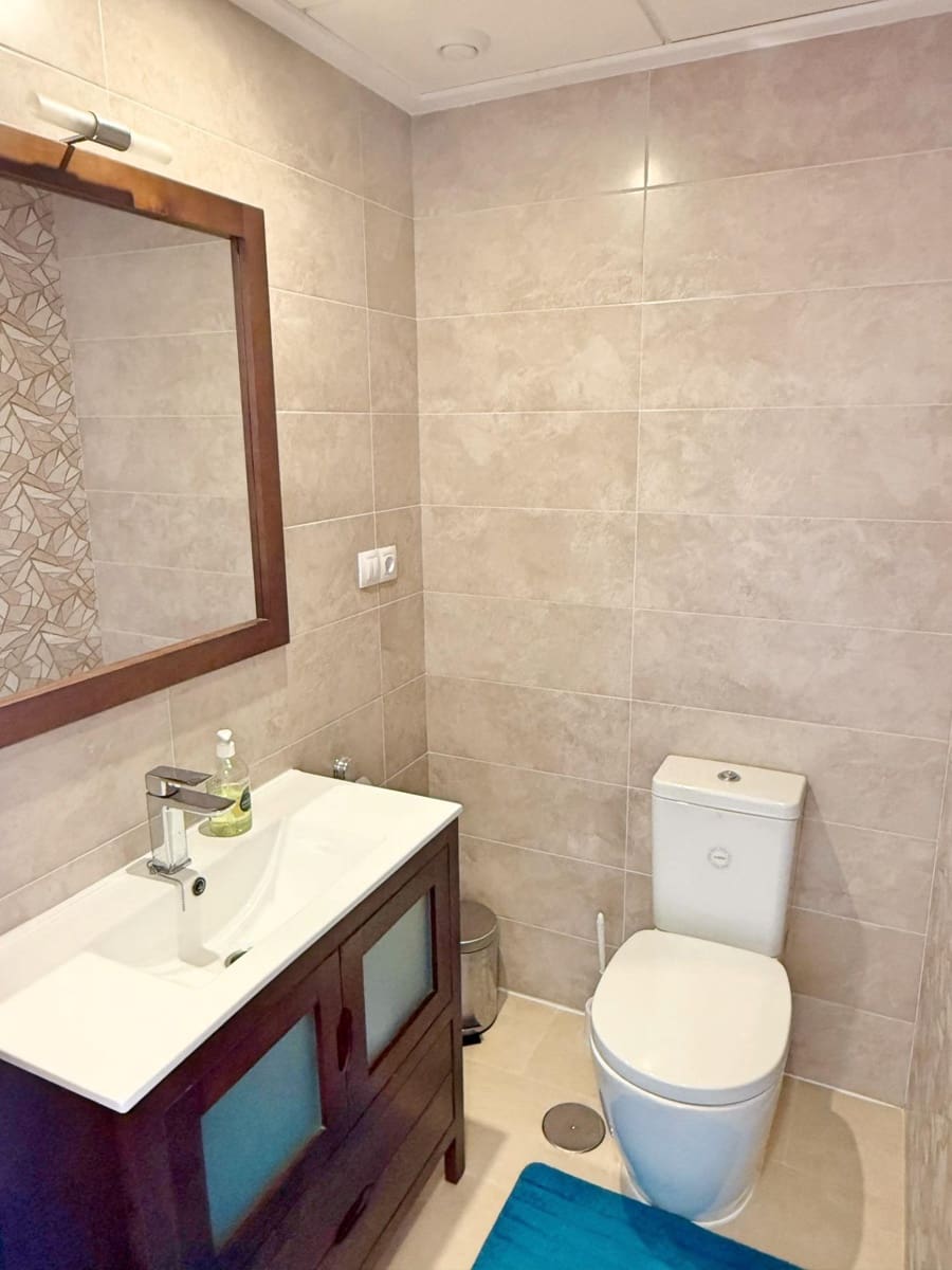 2 sypialnia Apartament na sprzedaż w Los Dolses z basenem - 297 000 € (Ref: 9049051)