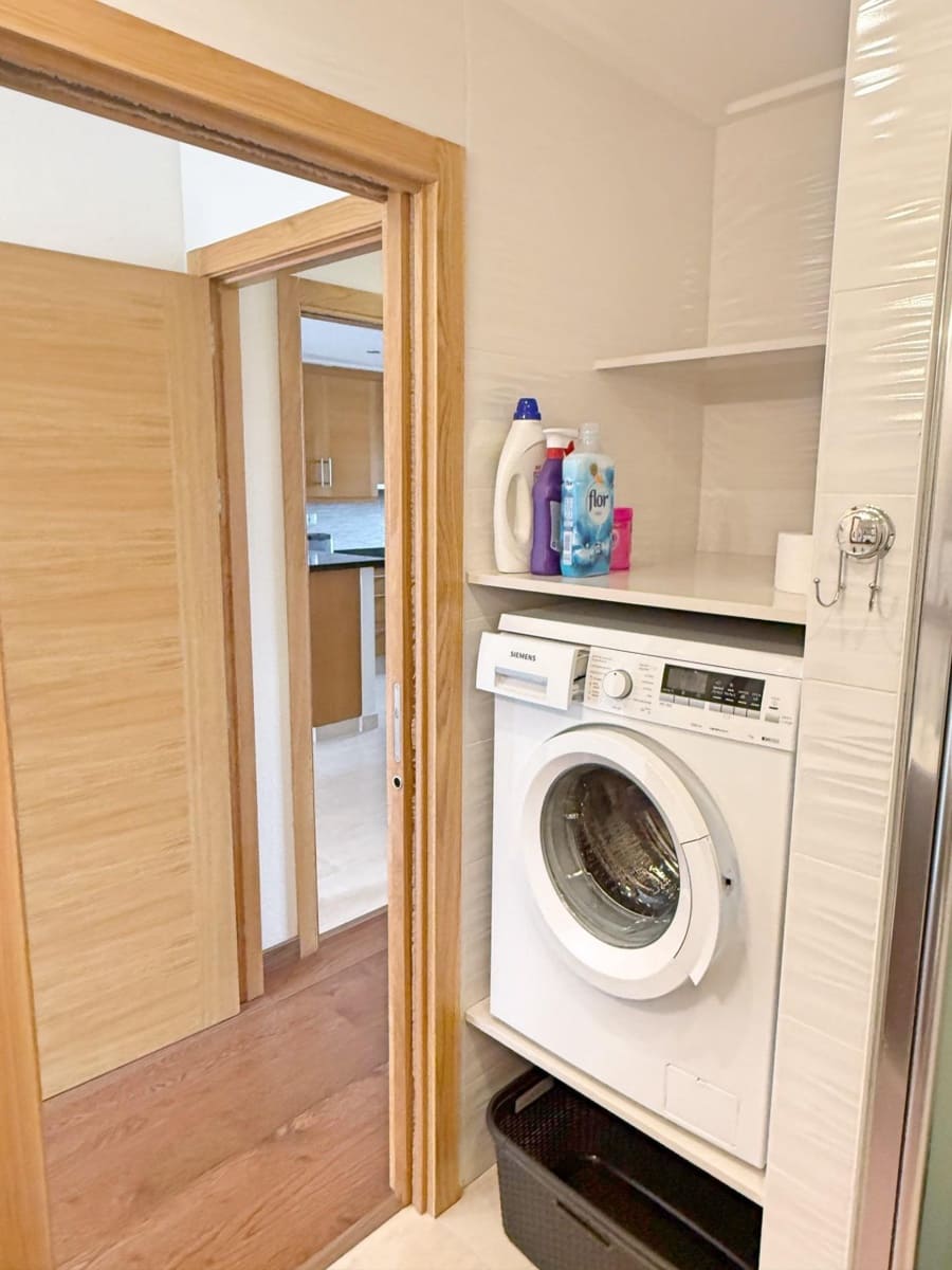 2 sypialnia Apartament na sprzedaż w Los Dolses z basenem - 297 000 € (Ref: 9049051)