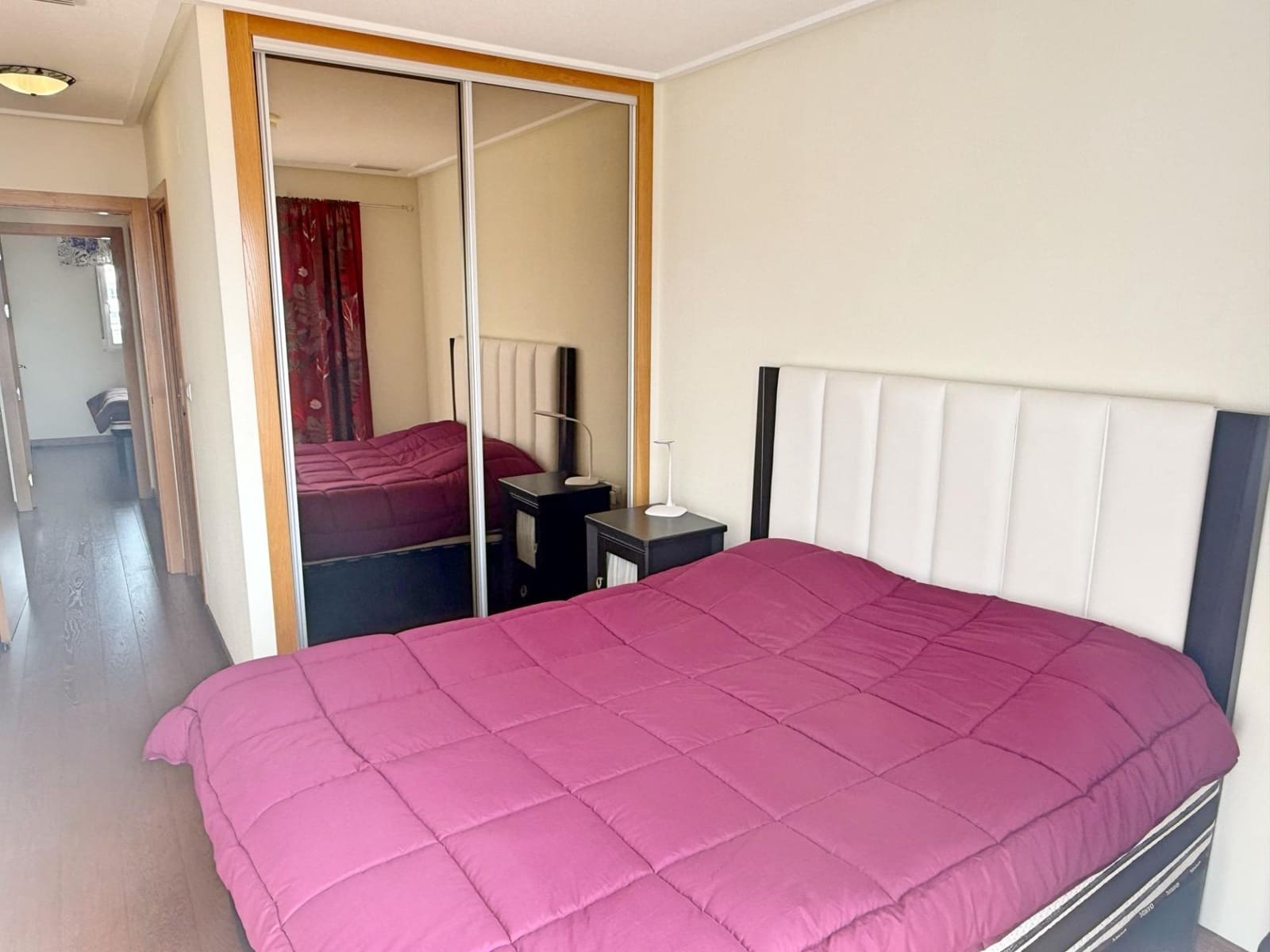 2 sypialnia Apartament na sprzedaż w Los Dolses z basenem - 297 000 € (Ref: 9049051)