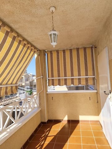 2 quarto Bungalow para venda em Parque Acuático - Sector 25, Torrevieja com piscina - 165 000 € (Ref: 9057775)