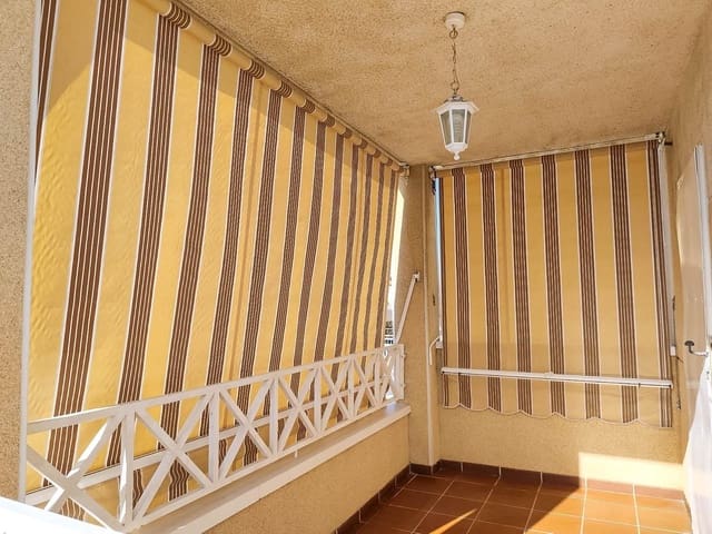 2 quarto Bungalow para venda em Parque Acuático - Sector 25, Torrevieja com piscina - 165 000 € (Ref: 9057775)