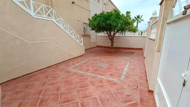 2 quarto Bungalow para venda em Parque Acuático - Sector 25, Torrevieja com piscina - 165 000 € (Ref: 9057775)