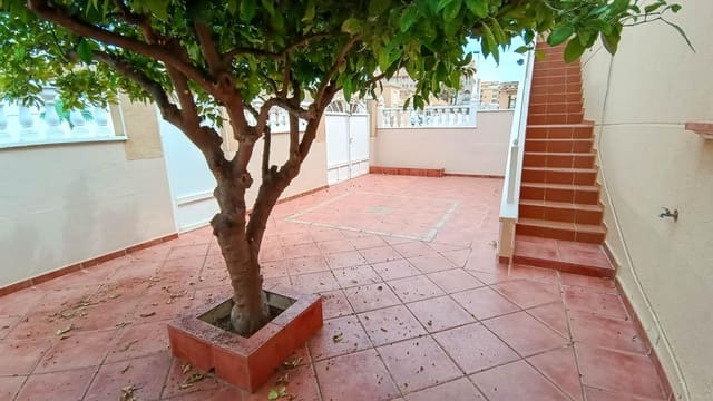 2 quarto Bungalow para venda em Parque Acuático - Sector 25, Torrevieja com piscina - 165 000 € (Ref: 9057775)
