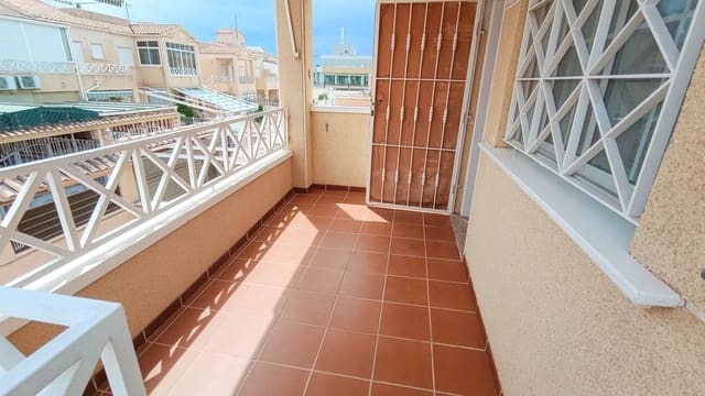 2 quarto Bungalow para venda em Parque Acuático - Sector 25, Torrevieja com piscina - 165 000 € (Ref: 9057775)