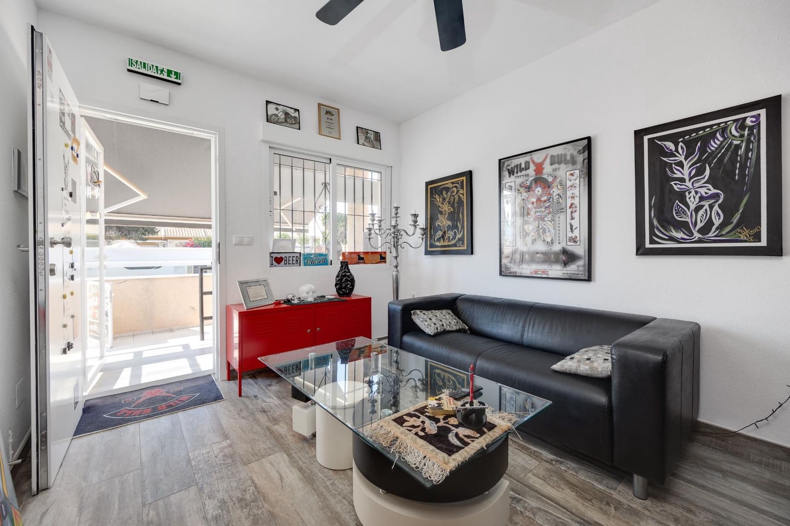 2 camera da letto Villa in vendita in La Zenia - 210.000 € (Rif: 9107172)