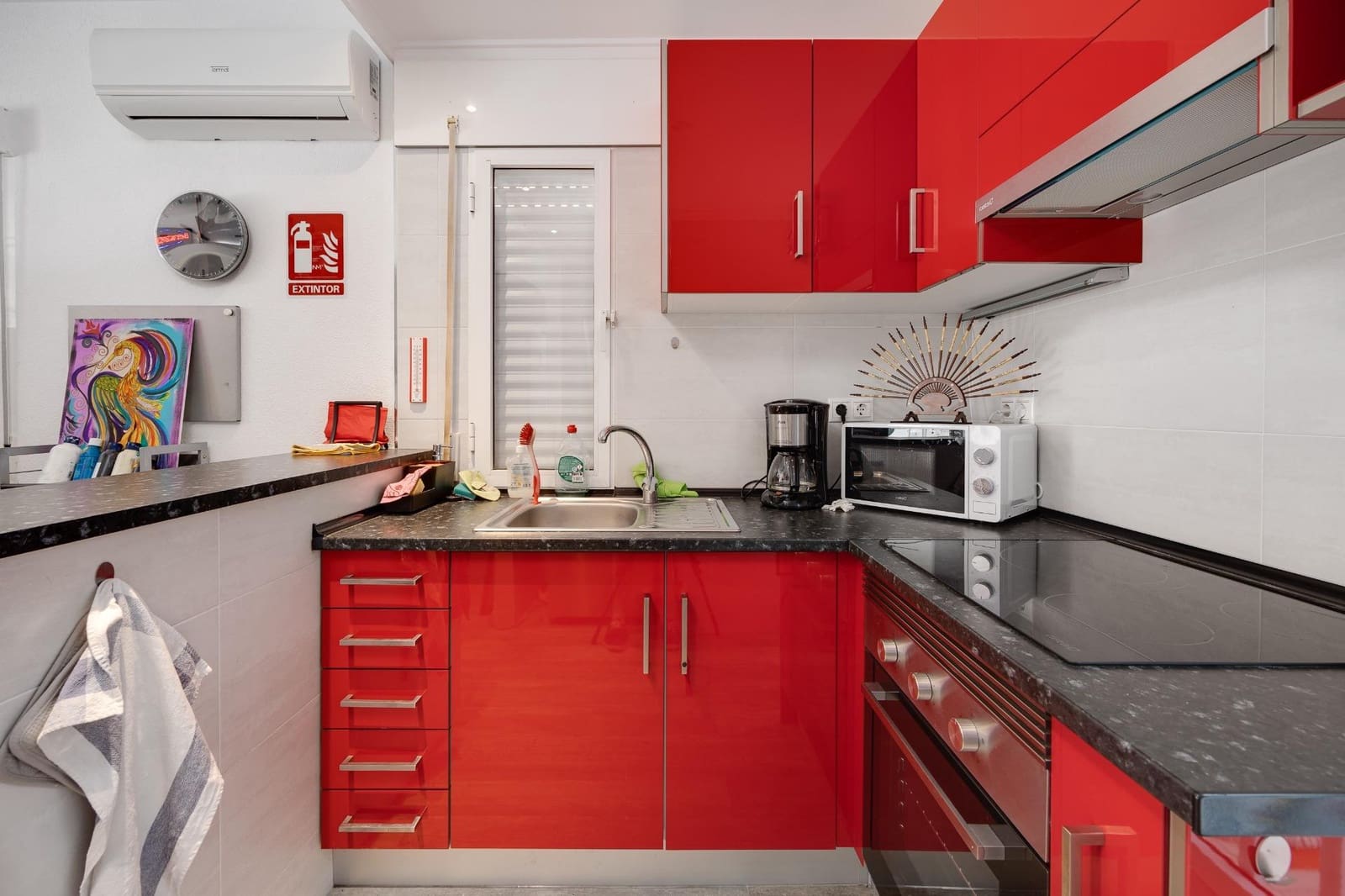 2 camera da letto Villa in vendita in La Zenia - 210.000 € (Rif: 9107172)